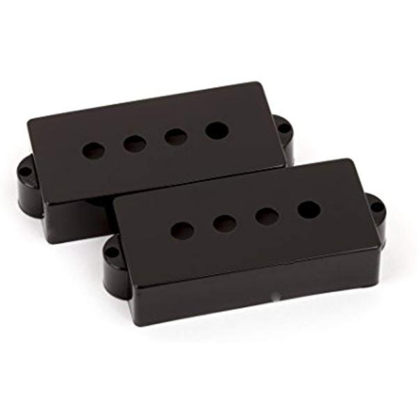 Fender tF_[ p[c PURE VINTAGE PRECISION BASS PICKUP COVERS 0992037000 Ai