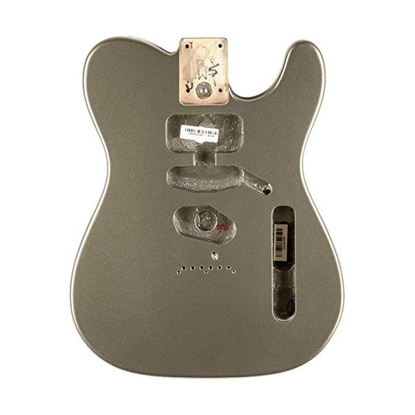 Fender（フェンダー） ボディー Telecaster SSH Alder Body Modern