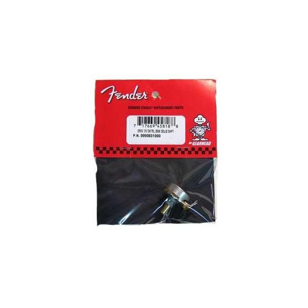 Fender USA |bgEZN^[ Original T/V Control 250K Solid Shaft 990831000bAi