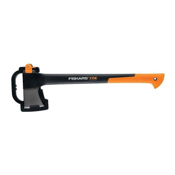 【新品/人気商品】 斧 オノ FISKARS (フィスカース) audio-mania_fiskars-7857