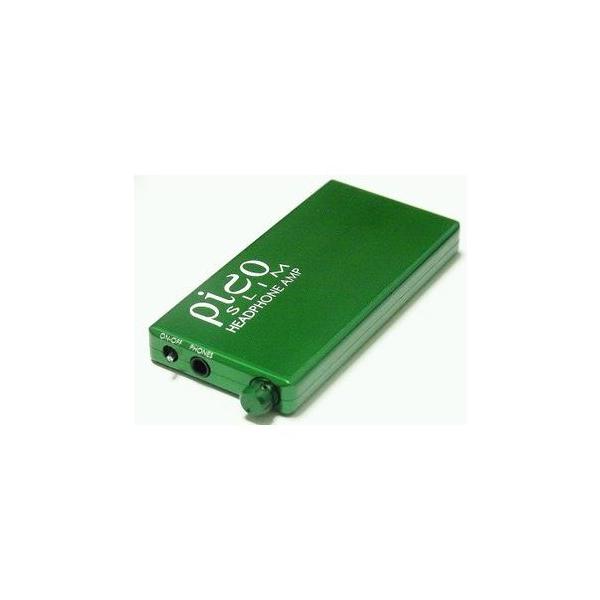 Headamp wbhAv wbhzAv |[^u Pico Slim USB Green sR X