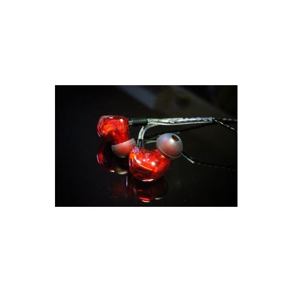 HEIR AUDIO GAI[fBI  8.Ai (Red) Cz L CtH IEM Cj C[j^[ 8-Ai 8Ai