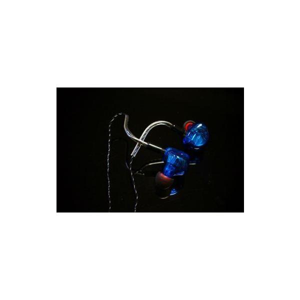 HEIR AUDIO GAI[fBI  8.Ai (Blue) Cz L  CtH IEM Cj C[j^[ 8-Ai 8Ai