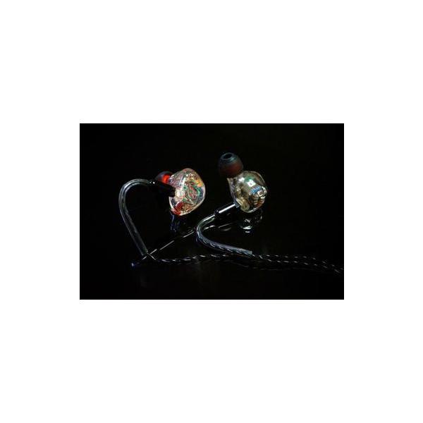 HEIR AUDIO GAI[fBI 8.Ai (Clear) Cz L  CtH IEM Cj C[j^[ 8-Ai 8Ai