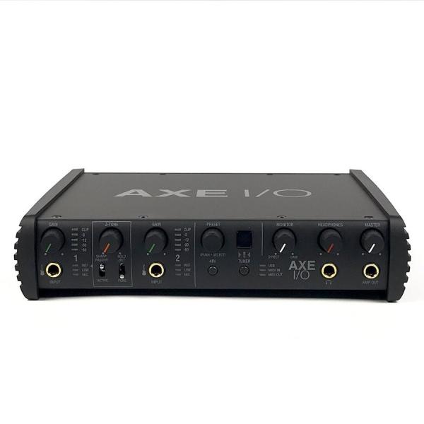 ⁠動作品 IK Multimedia AXE I/O オーディオインターフェイス IK Multimedia IK Multimedia AXE I/O オーディオ・インターフェース