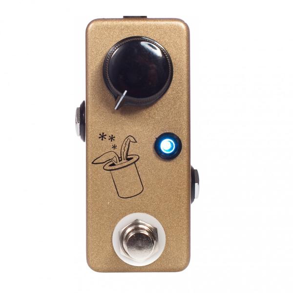 ギター JHS PEDALS PRESTAGE JHS JHS Pedal エフェクター Prestige プレステージ ブースター
