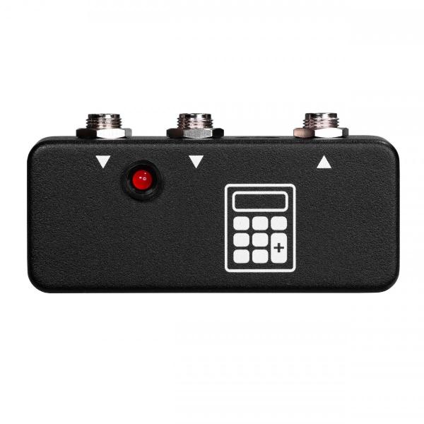 ギター JHS Pedal Summing Amp audio-mania_jhs-summing-amp