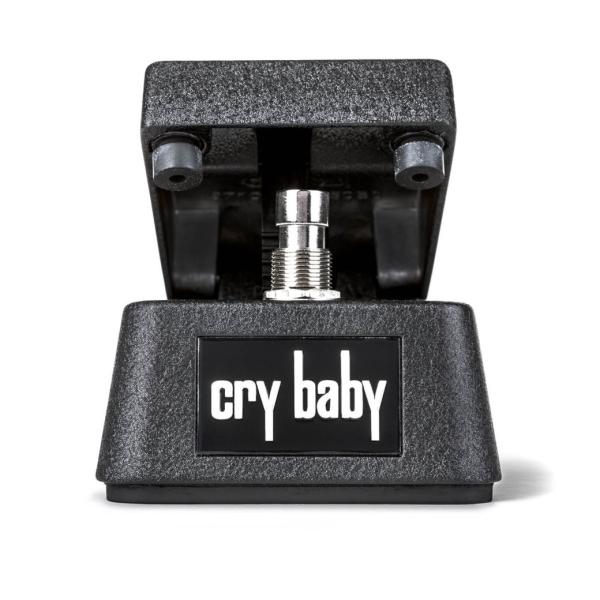他サイト： Jim Dunlop エフェクター CBM95 Crybaby Mini Wah ミニ ワウ  CBM-95｜直輸入品の商品画像