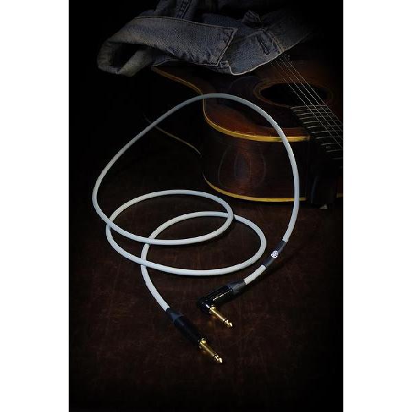 Kaminari カミナリケーブル Acoustic Cable K-AC3SS (3m SS
