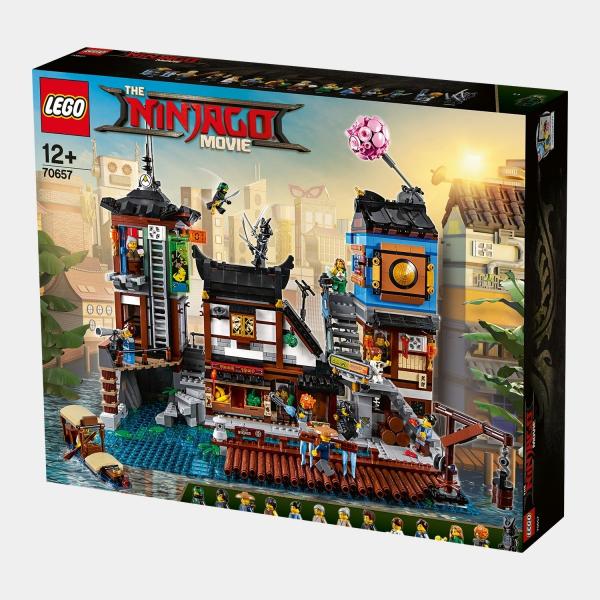 ゴヘッド audio-mania_lego-70657