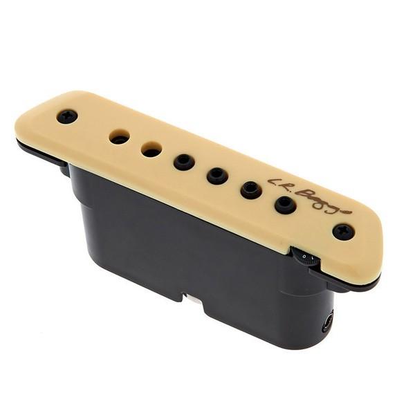L.R.Baggs ピックアップ M1 Active : Audio Mania - 通販 - Yahoo