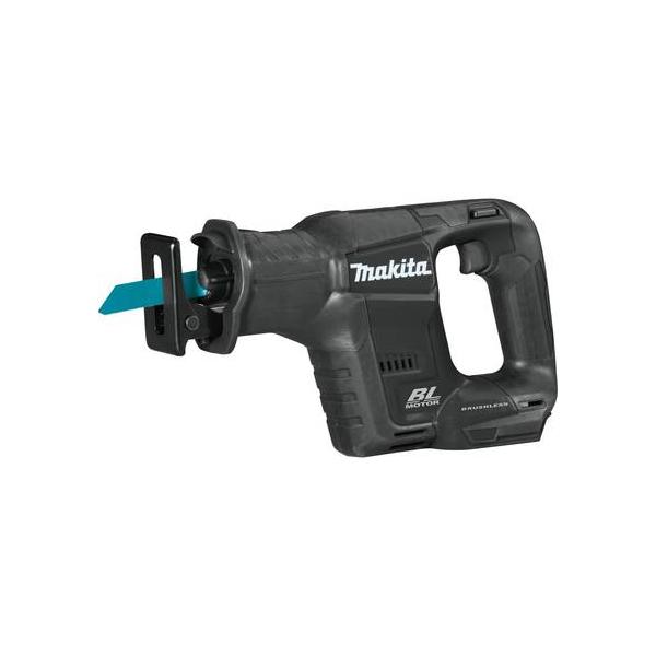 Makita - マキタ　充電式レシプロソー　18v(本体のみ)　XRJ07Z マキタ レシプロソー 18V JR188DZK 同等品 本体のみ 充電式