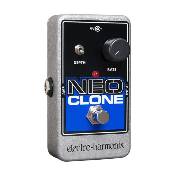 Electro Harmonix エフェクター エレハモ Neo Clone｜直輸入品 : Audio