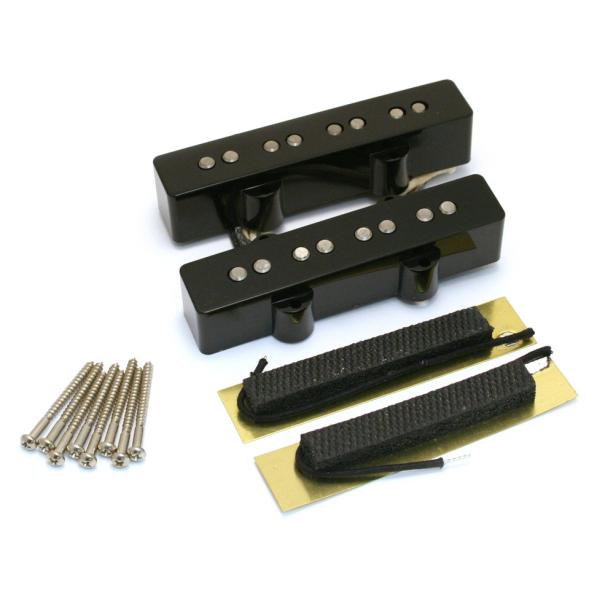 Fender �t�F���_�[ �s�b�N�A�b�v Original Jazz Bass Pickup set �����A���i