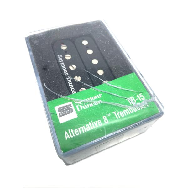 セイモアダンカン TB 15 alternative 8 SEYMOUR DUNCAN ( セイモアダンカン ) TB-15 Alternative 8