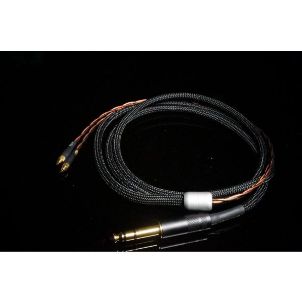 PlusSound vXTEh Apollonian+ Series Custom Cable P[u pP[u MMCX RlN^@Shure VA