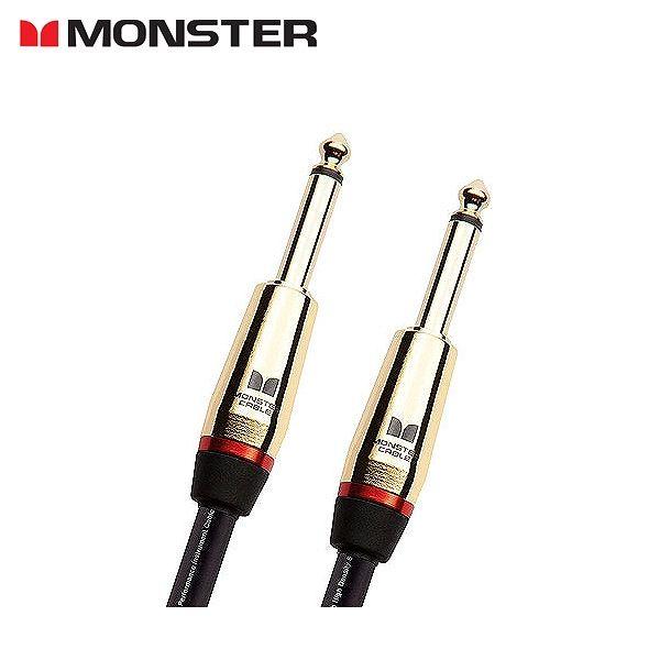 Monster Cable モンスターケーブル M ROCK2-21(SS) 6.4m│直輸入品