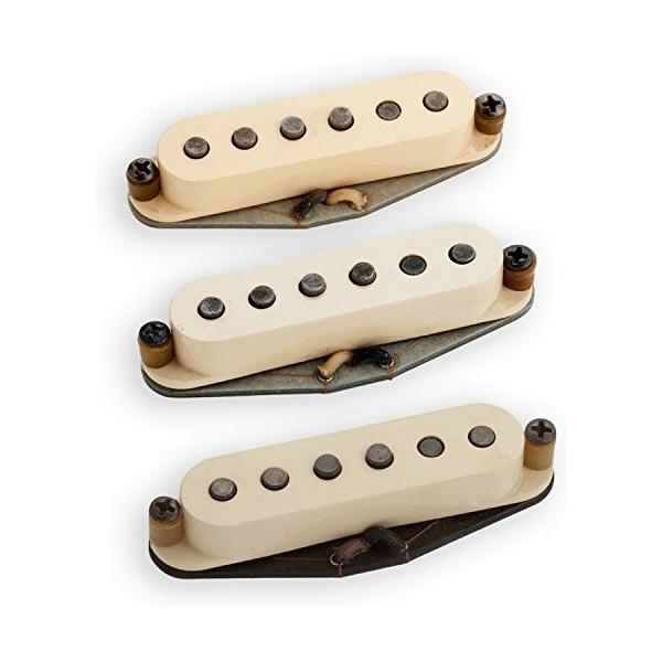 Seymour Duncan Antiquity II ピックアップセット Seymour Duncan セイモアダンカン ピックアップ Antiquity 2