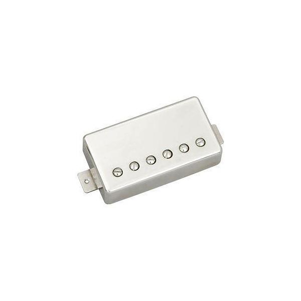 Seymour Duncan ZCA_J sbNAbv SH-4 JB model Nickel Ai