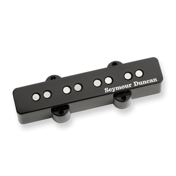 ベース Seymour Duncan SJB-2B Seymour Duncan セイモアダンカン ピックアップ SJB-2b Hot Jazz