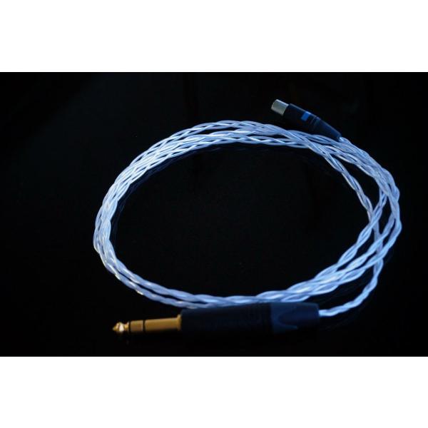 Song's Audio Platinum �v���`�i�� Galaxy �M�����N�V�[ AKG Mini(�~�j) XLR �p �\���O�X �I�[�f�B�I