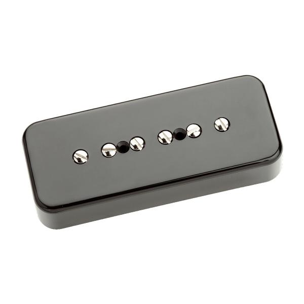 Seymour Duncan セイモアダンカン ピックアップ SP90-3b Custom P90 Soapbar Black│直輸入品