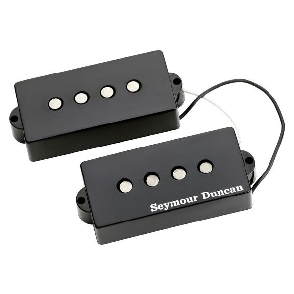 SEYMOUR DUNCAN SPB-2 Hot P-Bass ピックアップ Amazon | Seymour Duncan SPB-2 Hot Precision Bass Pickup | ベース