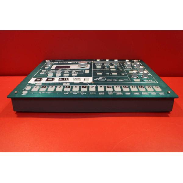 中古 Korg コルグ シンセサイザー Ea 1 Mk2 Ea 1 Mk 2 Electribe A Ea1 Mk 2 ビートボックス Used Korg Ea1mk2 1 Audio Mania 通販 Yahoo ショッピング