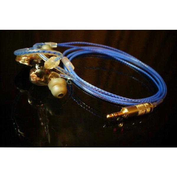 Sun Cable ���P�[�u�� �����p�P�[�u�� Neotech OCC  Westone IEM�S��