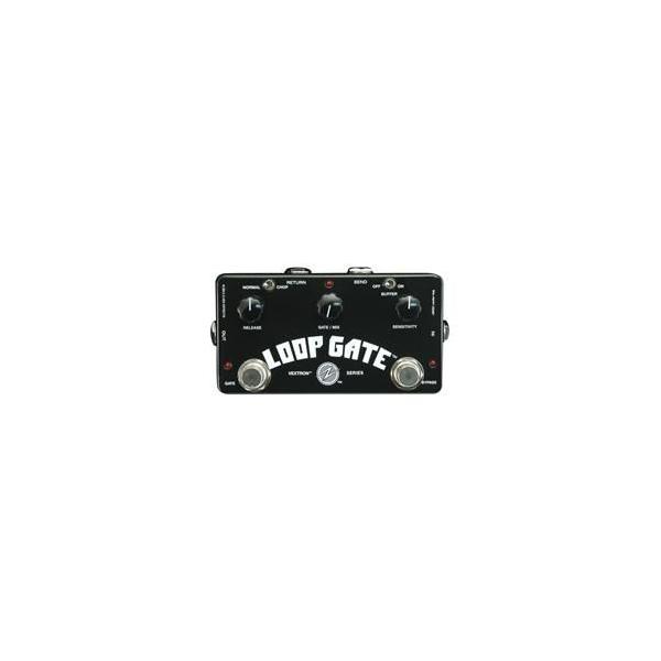 ZVEX Loop Gate　z.vex　国内正規品 Amazon | ZVex Loop Gate Guitar Effects Pedal Gate Effects
