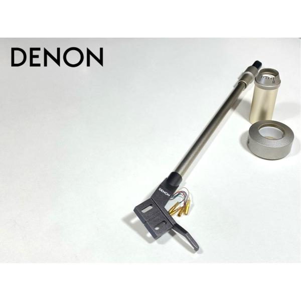 メーカー：DENON 型番：PCL-60