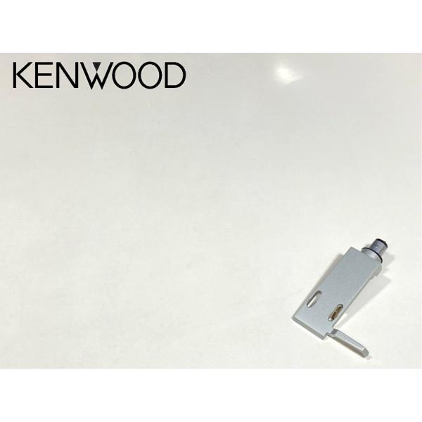 メーカー：KENWOOD