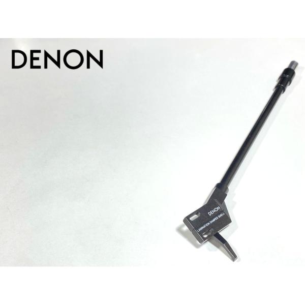 メーカー：DENON  型番：PCL-67  参考 http://20cheaddatebase.web.fc2.com/needie/NDdenon/SHELL.html