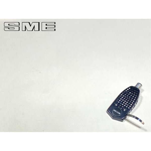 メーカー：SME 型番：S2-R 重量：約7g (リード線含む)