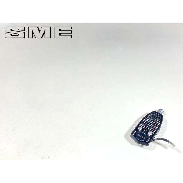 メーカー：SME 型番：S2 重量：約6g (リード線/固定ネジ含む)