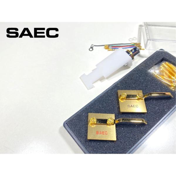 SAEC サエク ULS-3X セラミック製ヘッドシェル Amazon.co.jp: /送無 SAEC サエク ULS-3X セラミック製 ヘッド