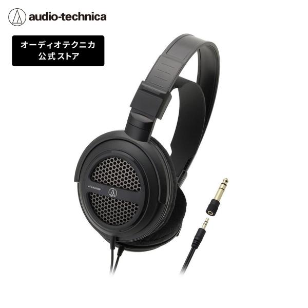【未使用】　オーディオテクニカ audio-technica ヘッドホン エヴァ 未使用】オーディオテクニカ audio-technica ヘッドホン エヴァ