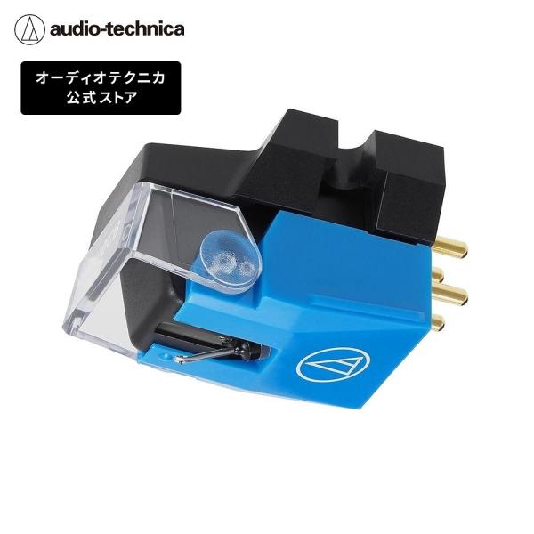 audio-technica - VM510CB（VM（MM）型ステレオカートリッジ）【在庫有り即納】