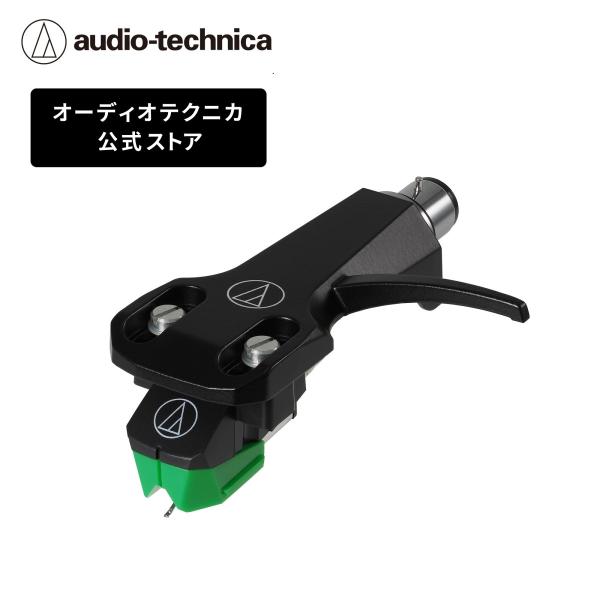 オーディオテクニカ AT-VM95E/H VM型  接合楕円針  レコード針 Amazon | オーディオテクニカ AT-VM95E/H VM型 ステレオ