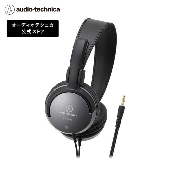 ○テクニカルデータ 型式 密閉ダイナミック型ドライバー φ40mm出力音圧レベル 102dB/mW再生周波数帯域 18〜22,000Hz最大入力 500mWインピーダンス 43Ω質量(コード除く) 約97gプラグ φ3.5mm金メッキステレ...