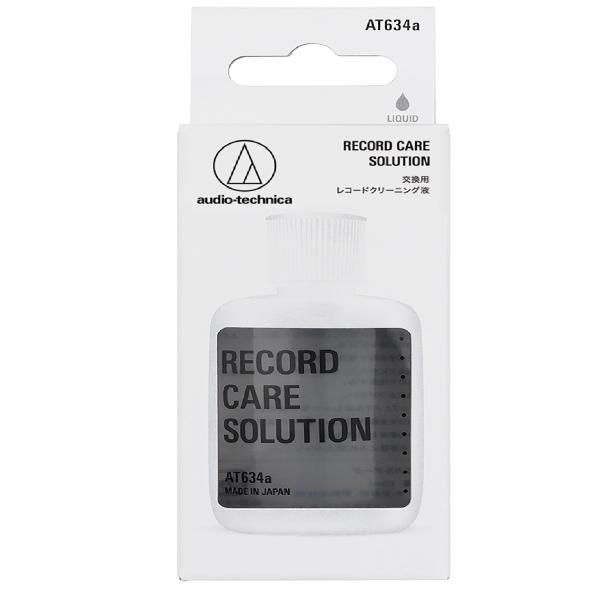 交換用レコードクリーニング液・静電気を抑えるクリーニング液。・液を注ぎやすいワンタッチノズルキャップ。・使いかた：詳しくは、レコードクリーナー本体の使いかたをご覧ください。　ボトルには中ぶたが付いています。中ぶたを取り外したあと、キャップを...