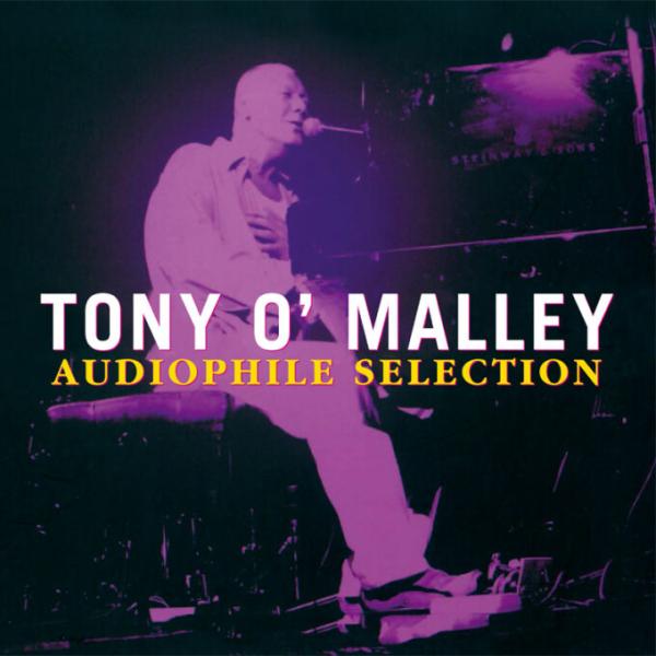 TONY O’MALLEY(トニー・オマリー) /オーディオファイル・セレクション, [PR27977LP]