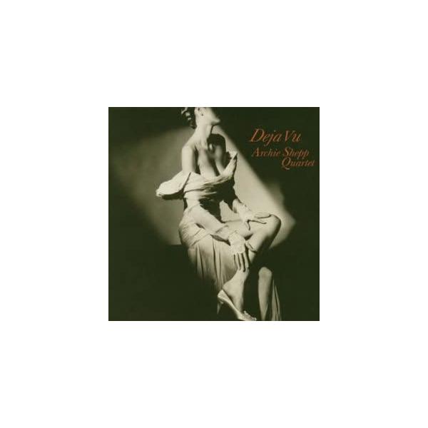 アーチー・シェップ/フレンチ・バラッズ, ヴィーナス・レコード[VHJD-194]