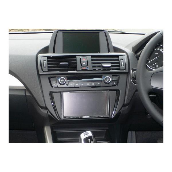 Bmw 1シリーズ F20 用2dinキット 6 5インチコントロールディスプレイ付車用 Bmf20a2d12a Pb ピービー Buyee Buyee Japanese Proxy Service Buy From Japan Bot Online