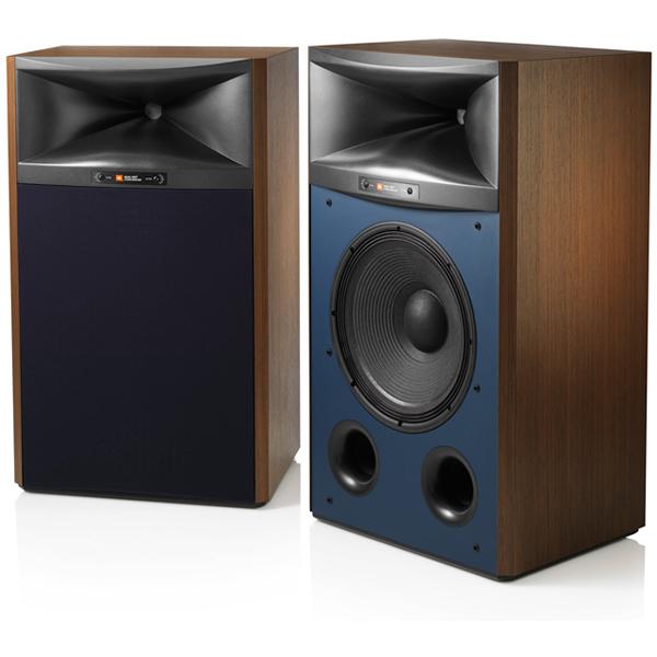 特殊配送指定商品】JBL 4367WX（2本1組） スピーカー 38cm 2ウェイ