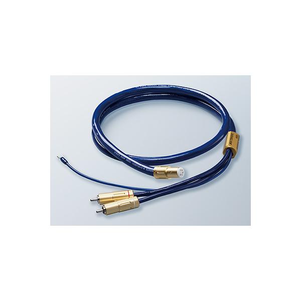 ortofon 6NX-TSW1010（5pinタイプ1.2m） トーンアームケーブル