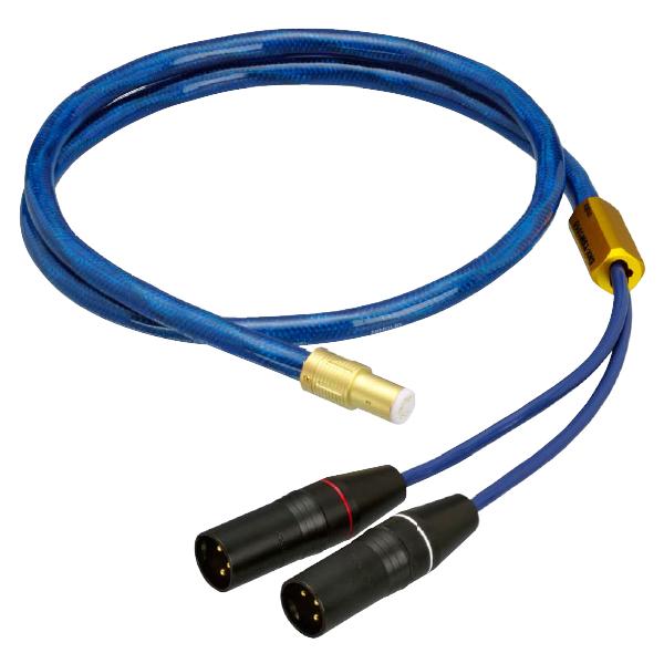 ortofon（オルトフォン） ortofon 6NX-TSW1010B（ストレート5pin-XLR