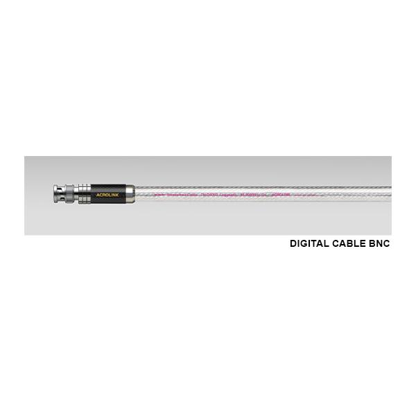 ケーブル・シールド ACROLINK 9999.999%cu 7N-D5050 Leggenda