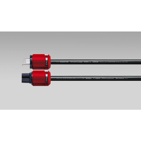 納期情報：2027年2月以降】ACROLINK 7N-PC4020 Purosangue/1.5m 電源