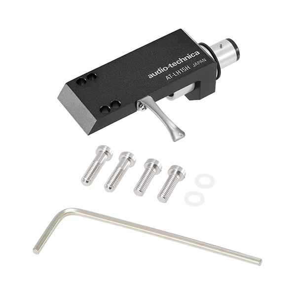 audio-technica AT-LH15H ヘッドシェル Amazon.co.jp: オーディオテクニカ AT-LH15H ヘッドシェル